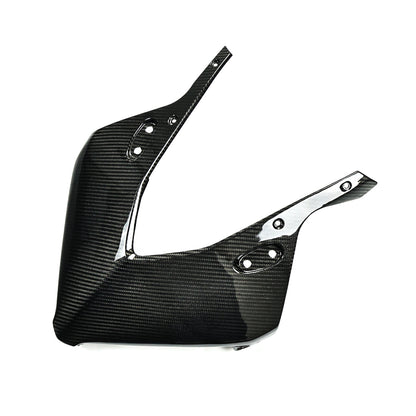 AISKA Honda CB650R CBR650R 2024-2025 Carbon Fiber Front Fairing
