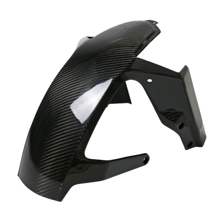 AISKA KTM 1290 Super Duke 2020-2024 Carbon Fiber Front Fender