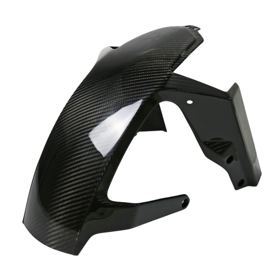 AISKA KTM 1290 Super Duke 2020-2024 Carbon Fiber Front Fender