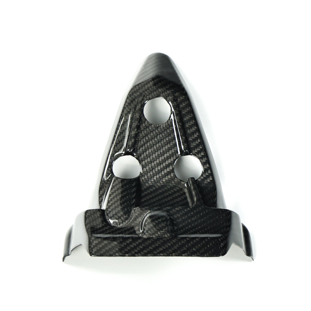 AISKA Yamaha MT10 FZ10 205+ Carbon Fiber METERS HOLDER TRIM