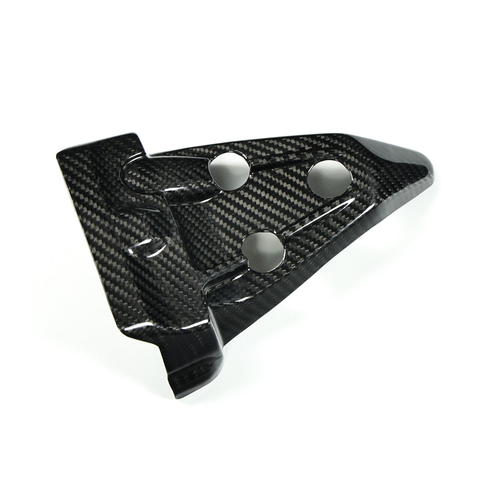 AISKA Yamaha MT10 FZ10 205+ Carbon Fiber METERS HOLDER TRIM