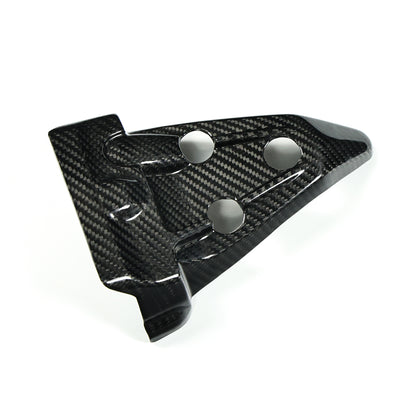 AISKA Yamaha MT10 FZ10 205+ Carbon Fiber METERS HOLDER TRIM