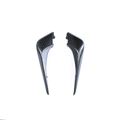 AISKA KTM 790 890 Duke 2018-2024 Carbon Fiber Headlight Side Cover