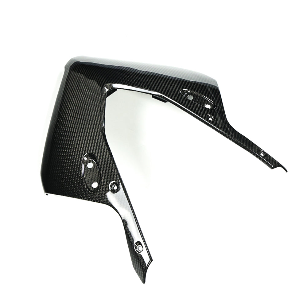 AISKA Honda CB650R CBR650R 2024-2025 Carbon Fiber Front Fairing