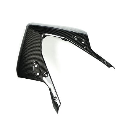 AISKA Honda CB650R CBR650R 2024-2025 Carbon Fiber Front Fairing