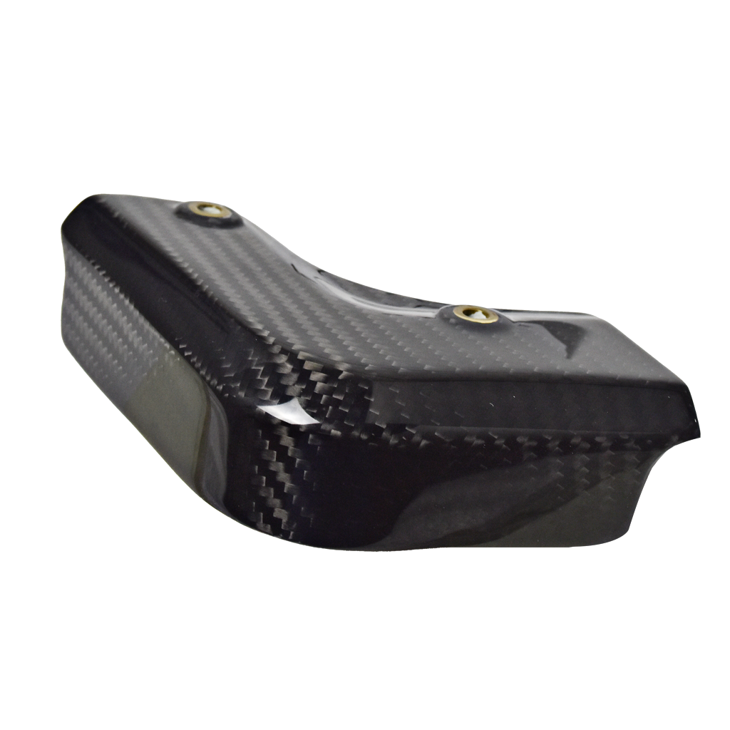 AISKA KTM 1290 Super Duke 2020-2024 Carbon Fiber Engine Cover
