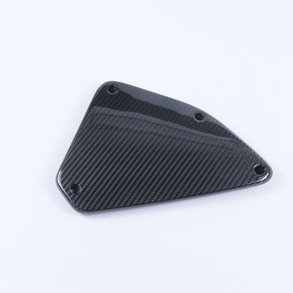 AISKA KTM 690 Duke 2012-2019 Carbon Fiber Filter Box Cover