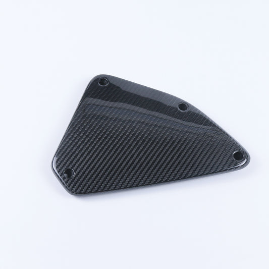 AISKA KTM 690 Duke 2012-2019 Carbon Fiber Filter Box Cover