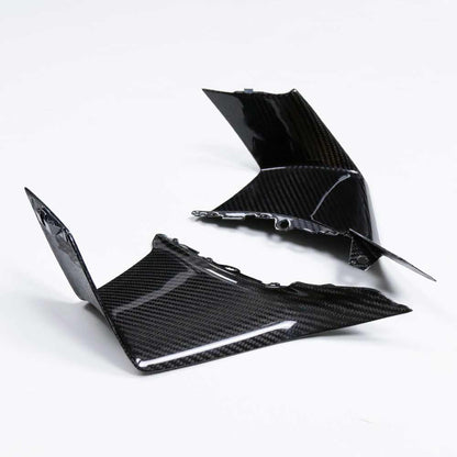 AISKA BMW S1000RR 2025 Carbon Fiber Side Winglets Fairing