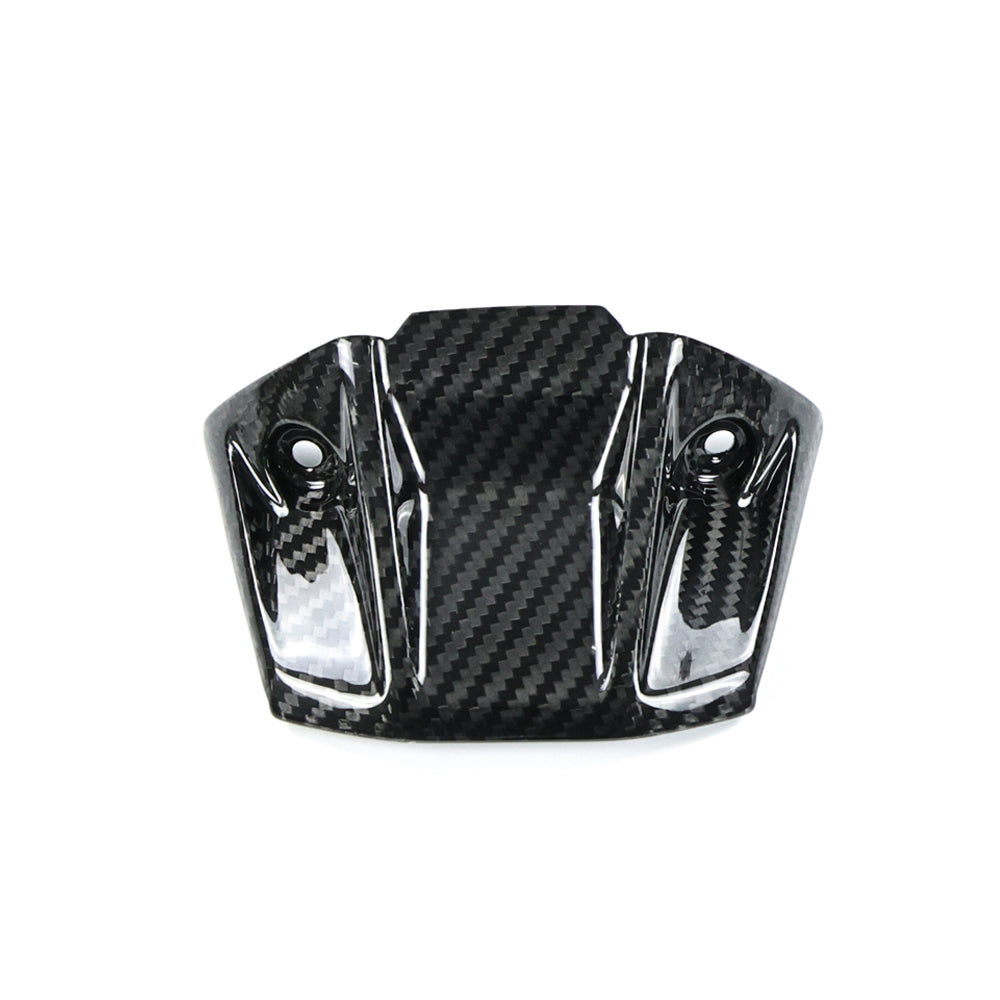 AISKA Yamaha MT09 FZ09 2024-2025 Carbon Fiber Front Fairing