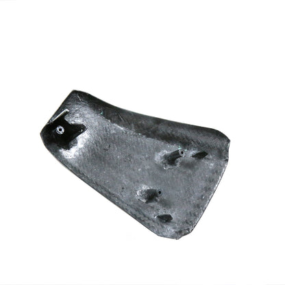 AISKA Honda XADV 750 2017-2019 Carbon Fiber Trim Fuel Tank Lid Cover