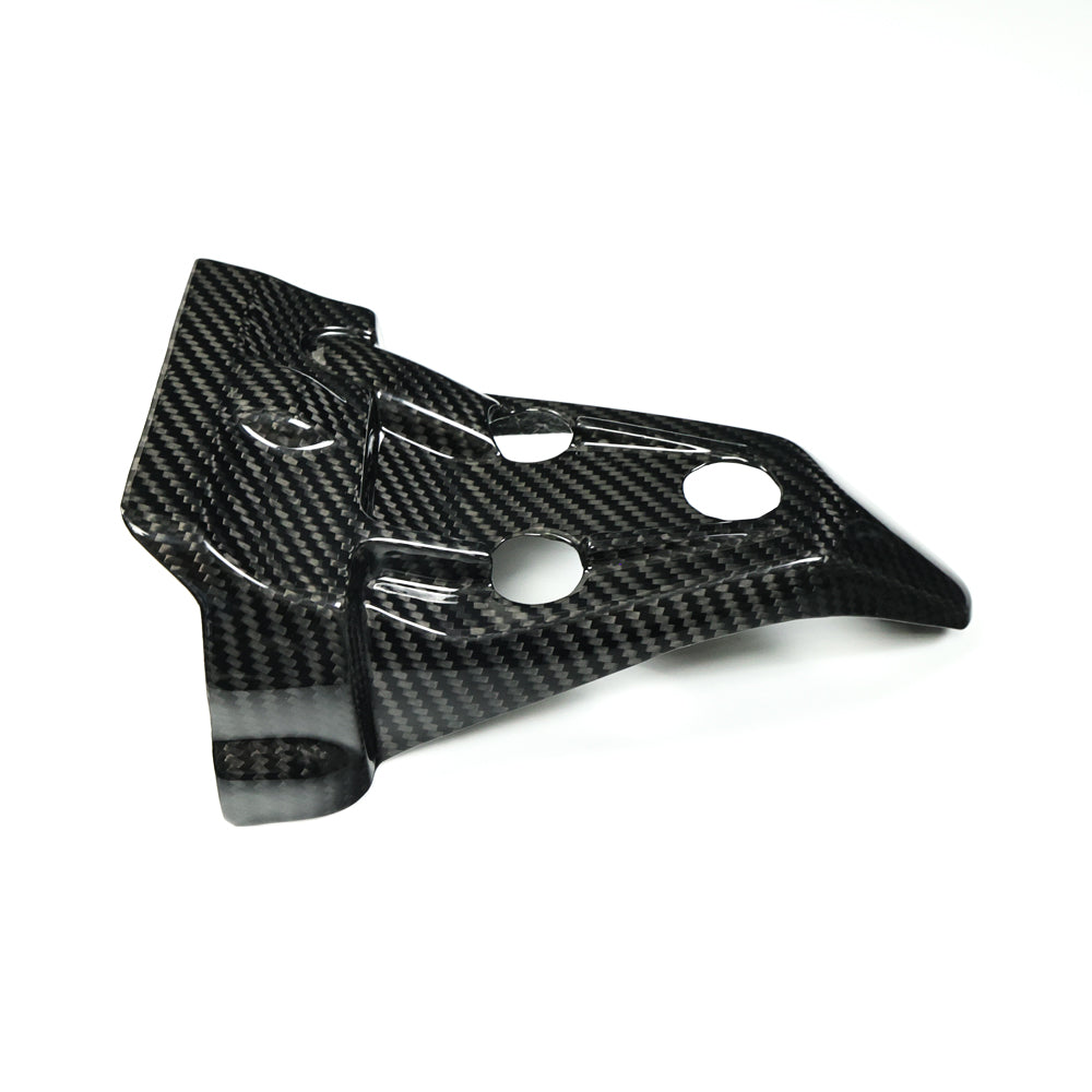 AISKA Yamaha MT10 FZ10 205+ Carbon Fiber METERS HOLDER TRIM