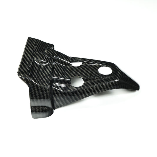 AISKA Yamaha MT10 FZ10 205+ Carbon Fiber METERS HOLDER TRIM