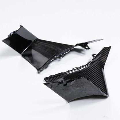 AISKA BMW S1000RR 2025 Carbon Fiber Side Winglets Fairing