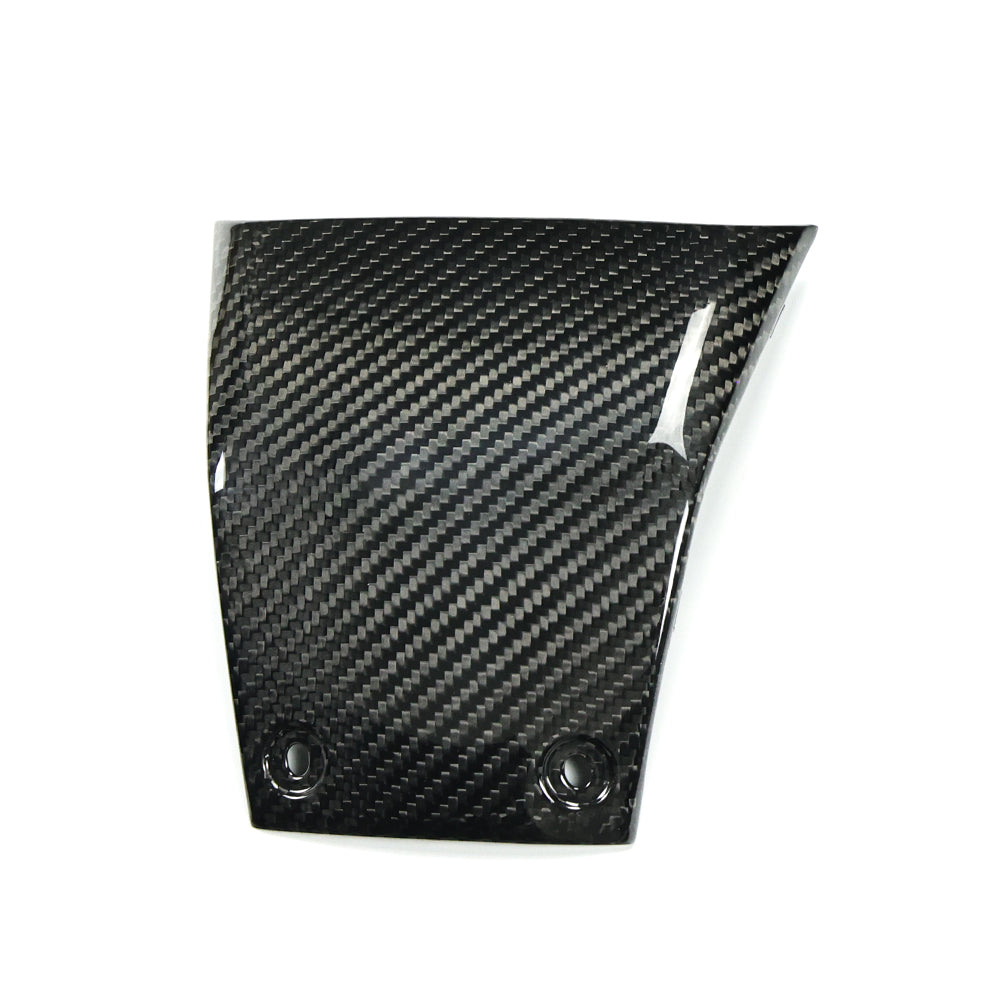 AISKA Yamaha MT10 FZ10 205+ Carbon Fiber Front Tank Panel