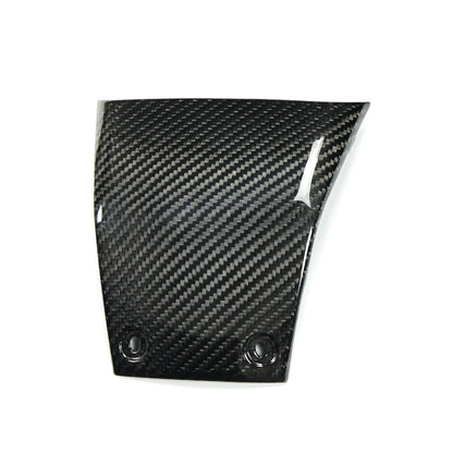 AISKA Yamaha MT10 FZ10 205+ Carbon Fiber Front Tank Panel