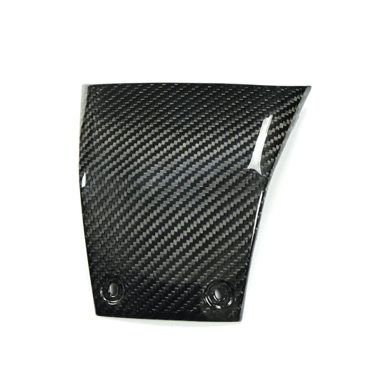 AISKA Yamaha MT10 FZ10 205+ Carbon Fiber Front Tank Panel