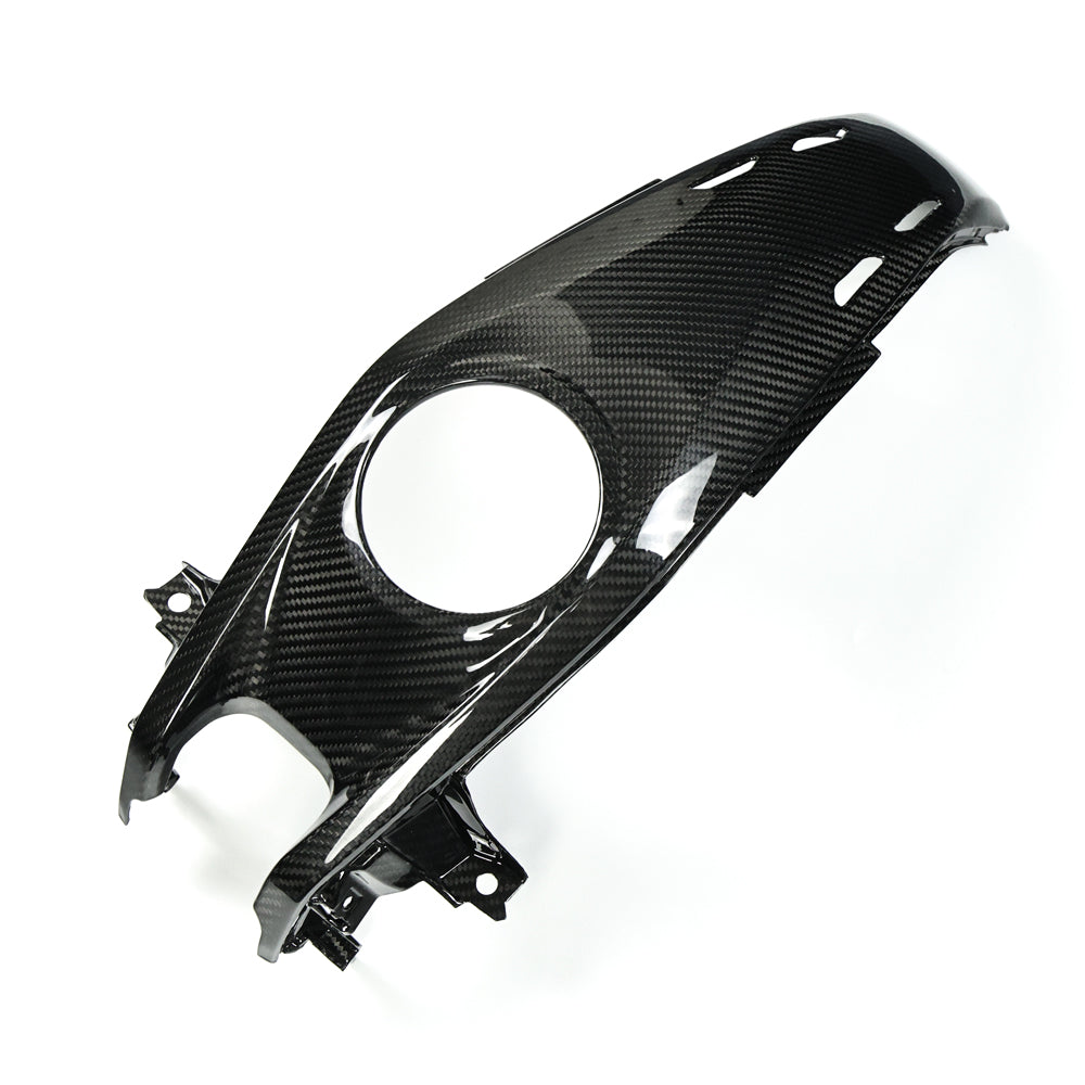 AISKA Yamaha MT07 FZ07 2025+ Carbon Fiber Tank Cover
