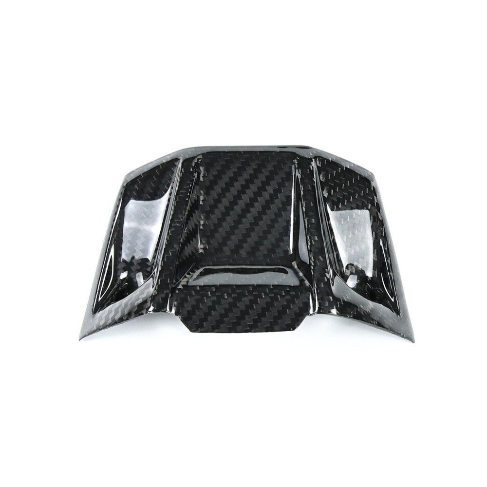 AISKA Yamaha MT09 FZ09 2024-2025 Carbon Fiber Front Fairing