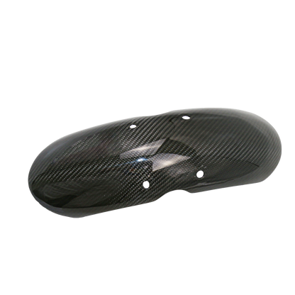AISKA Triumph Speed Twin Carbon Fiber Front Fender