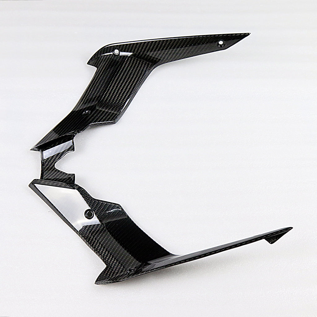 AISKA KTM 790 890 Duke 2018-2024 Carbon Fiber Fuel Tank Side Panel