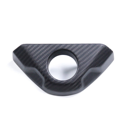 AISKA BMW S1000XR 2020-2024 Carbon Fiber Ignition Switch Cover