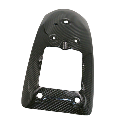 AISKA Triumph Speed Twin Carbon Fiber Rear Fender