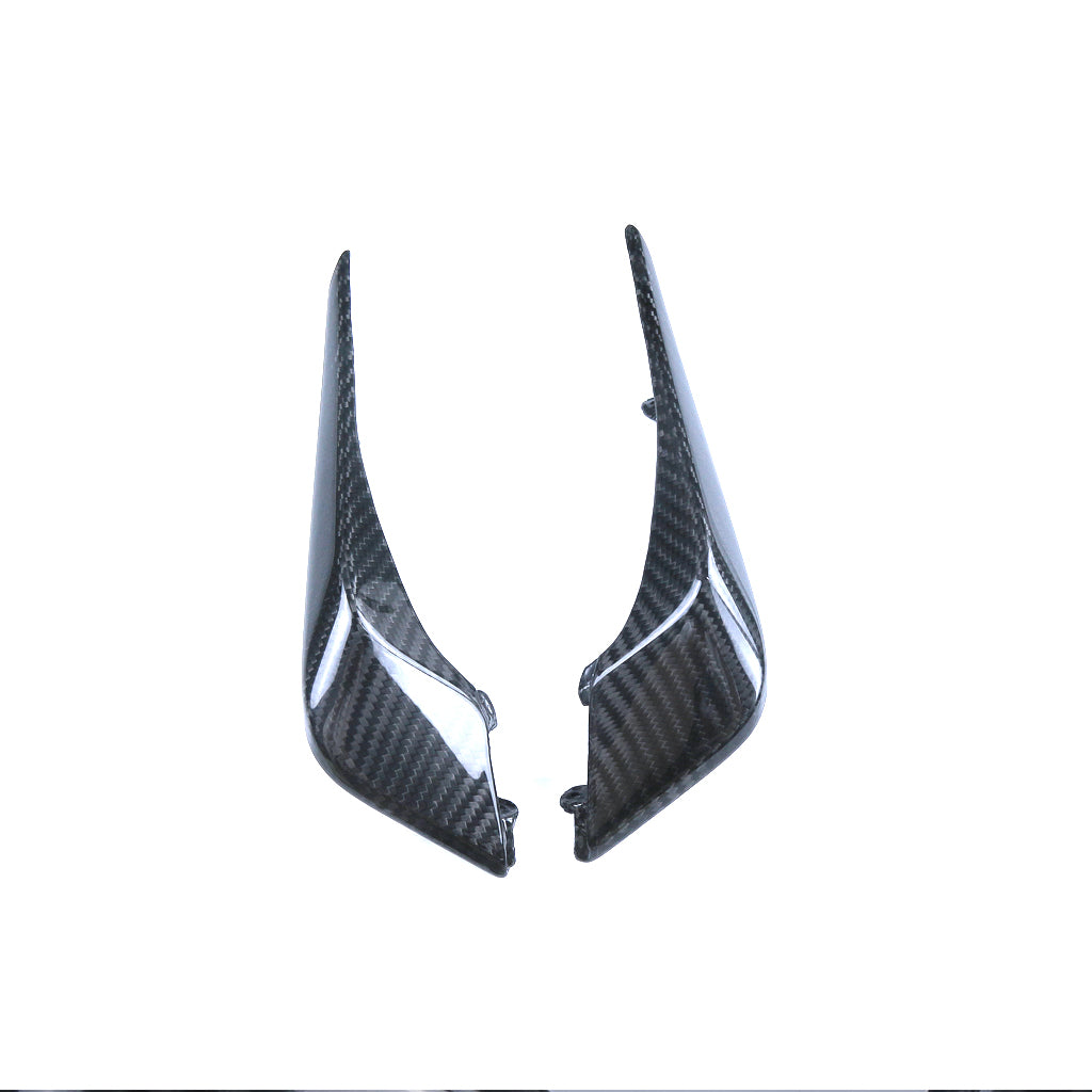 AISKA KTM 790 890 Duke 2018-2024 Carbon Fiber Headlight Side Cover