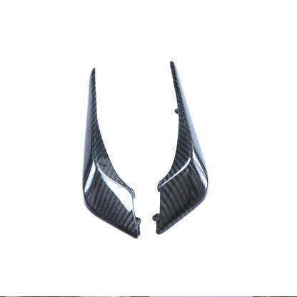 AISKA KTM 790 890 Duke 2018-2024 Carbon Fiber Headlight Side Cover