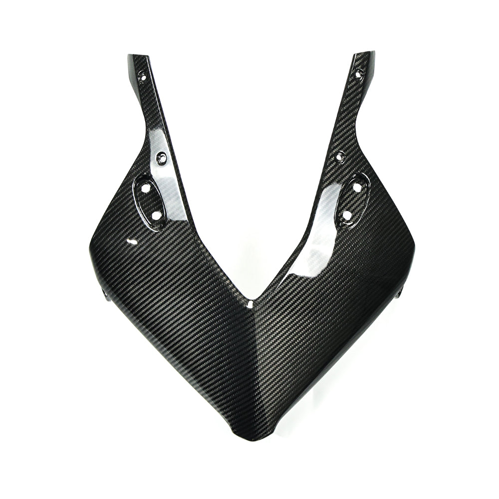 AISKA Honda CB650R CBR650R 2024-2025 Carbon Fiber Front Fairing