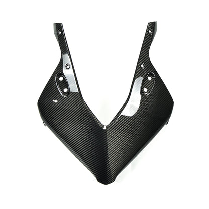 AISKA Honda CB650R CBR650R 2024-2025 Carbon Fiber Front Fairing