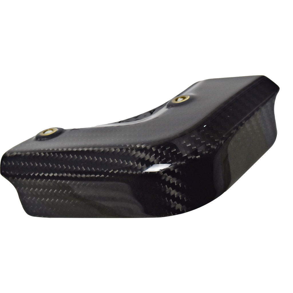 AISKA KTM 1290 Super Duke 2020-2024 Carbon Fiber Engine Cover