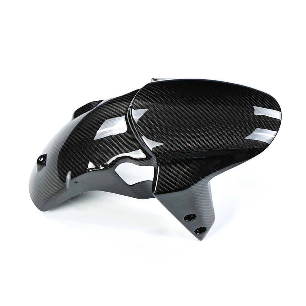 AISKA Yamaha MT07 FZ07 2025+ Carbon Fiber Front Fender