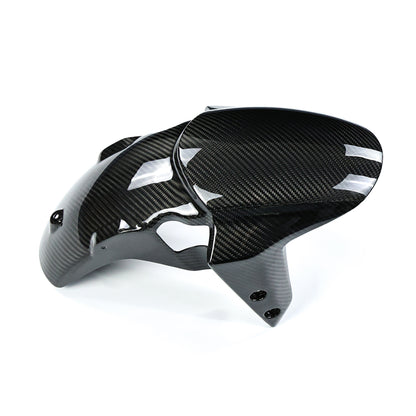 AISKA Yamaha MT07 FZ07 2025+ Carbon Fiber Front Fender