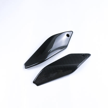 AISKA KTM 690 Duke 2012-2019 Carbon Fiber Fuel Tank Side Panel