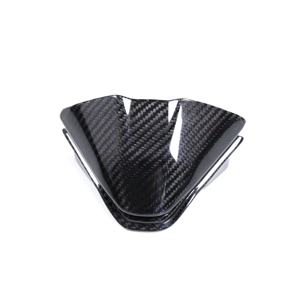 AISKA Ducati Hypermotard 950 2019+ Carbon Fiber Dash Cover