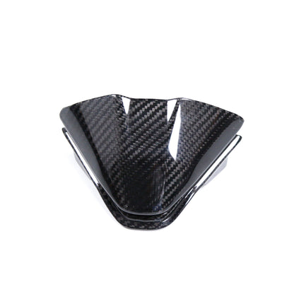 AISKA Ducati Hypermotard 950 2019+ Carbon Fiber Dash Cover