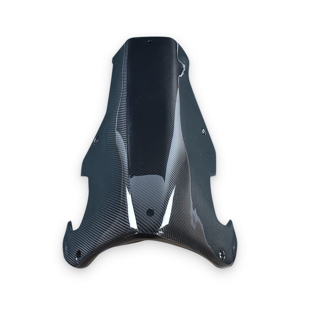 AISKA Kawasaki Ninja H2 H2R 2015-2024 Carbon Fiber Belly Pan
