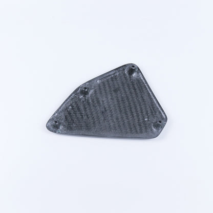 AISKA KTM 690 Duke 2012-2019 Carbon Fiber Filter Box Cover