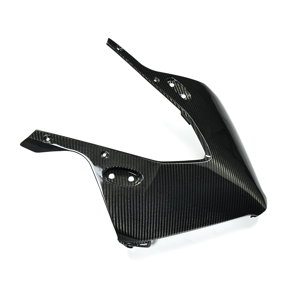 AISKA Honda CB650R CBR650R 2024-2025 Carbon Fiber Front Fairing