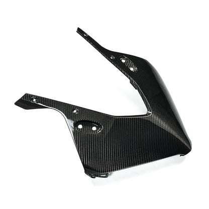 AISKA Honda CB650R CBR650R 2024-2025 Carbon Fiber Front Fairing