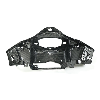 AISKA Kawasaki Ninja ZX10R ZX-10R 2021-2025 Carbon Fiber Gauge Cover