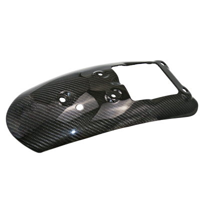 AISKA Triumph Speed Twin Carbon Fiber Rear Fender