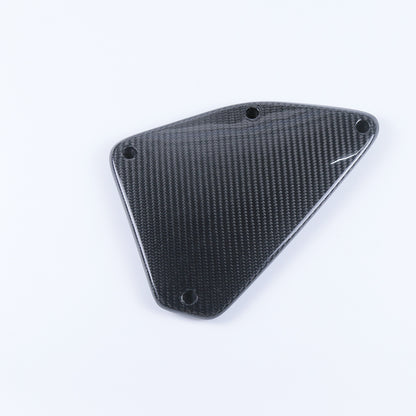 AISKA KTM 690 Duke 2012-2019 Carbon Fiber Filter Box Cover