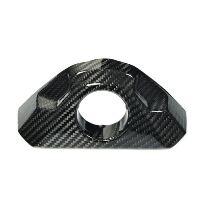 AISKA BMW M1000XR 2024-2026 Carbon Fiber Ignition Switch Cover