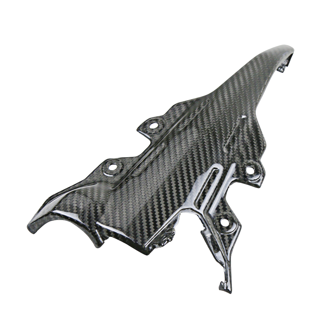 AISKA Yamaha MT09 FZ09 2017-2020 Carbon Fiber Front Central Fairing
