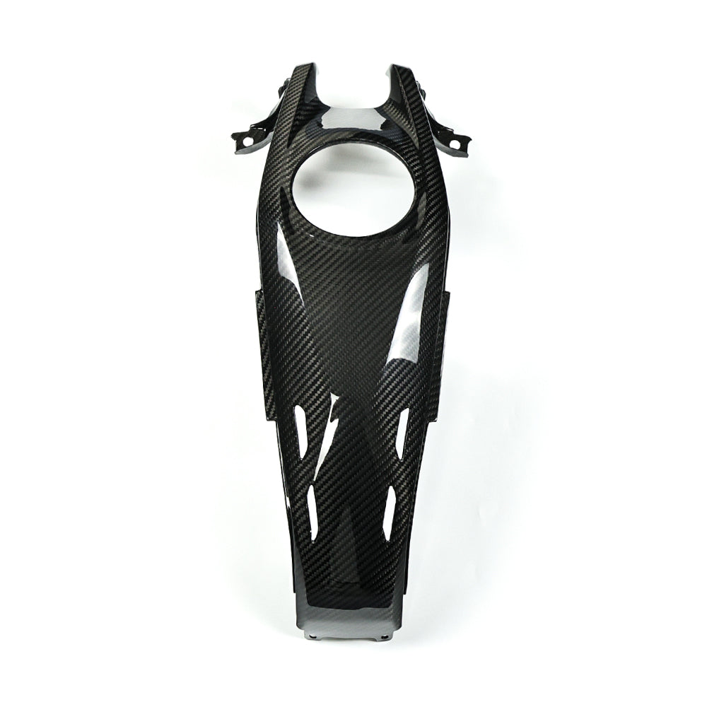 AISKA Yamaha MT07 FZ07 2025+ Carbon Fiber Tank Cover