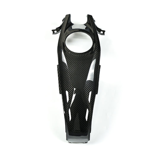 AISKA Yamaha MT07 FZ07 2025+ Carbon Fiber Tank Cover