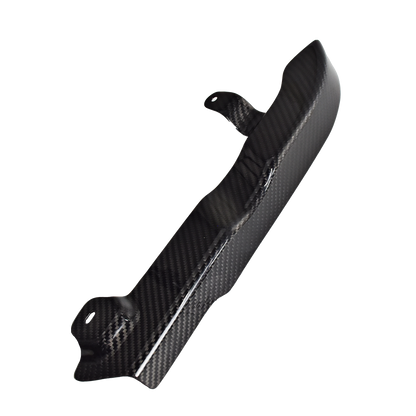 AISKA Triumph Speed Twin Thruxton Carbon Fiber Chain Cover
