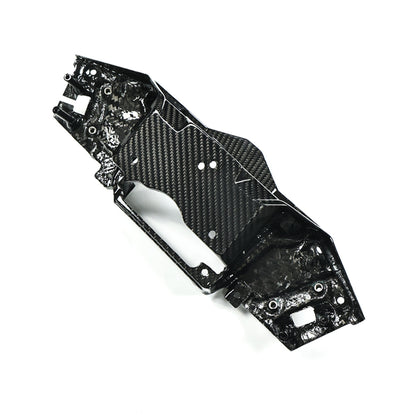 AISKA Kawasaki Ninja ZX10R ZX-10R 2021-2025 Carbon Fiber Gauge Cover